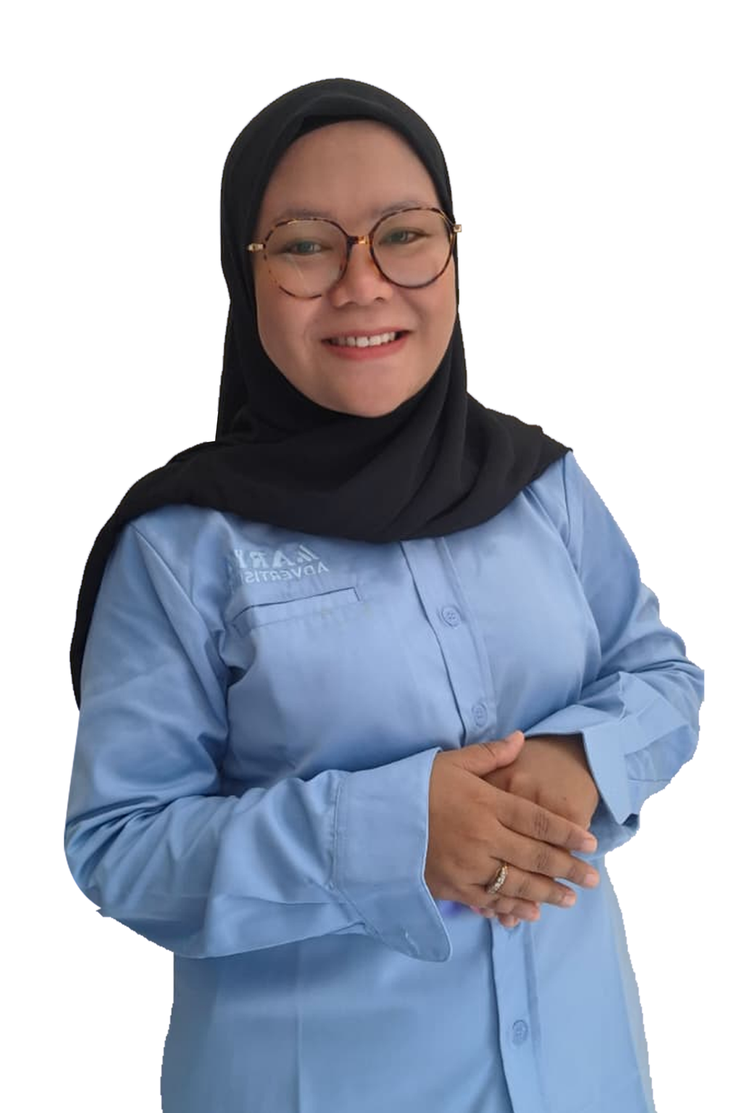 Fitri Rezeki Amiriani S.T.