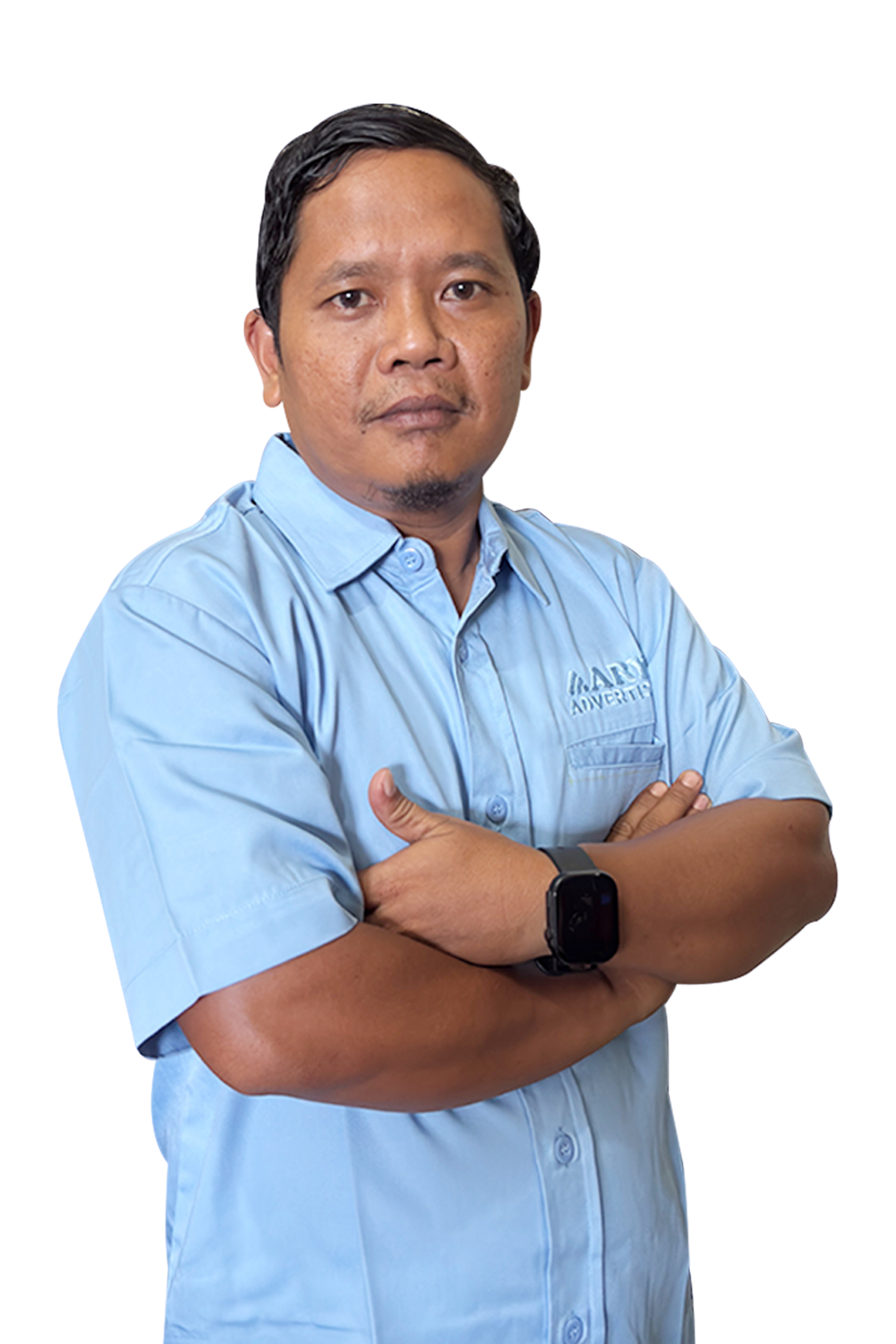 Khairul Saleh Situmorang S.H