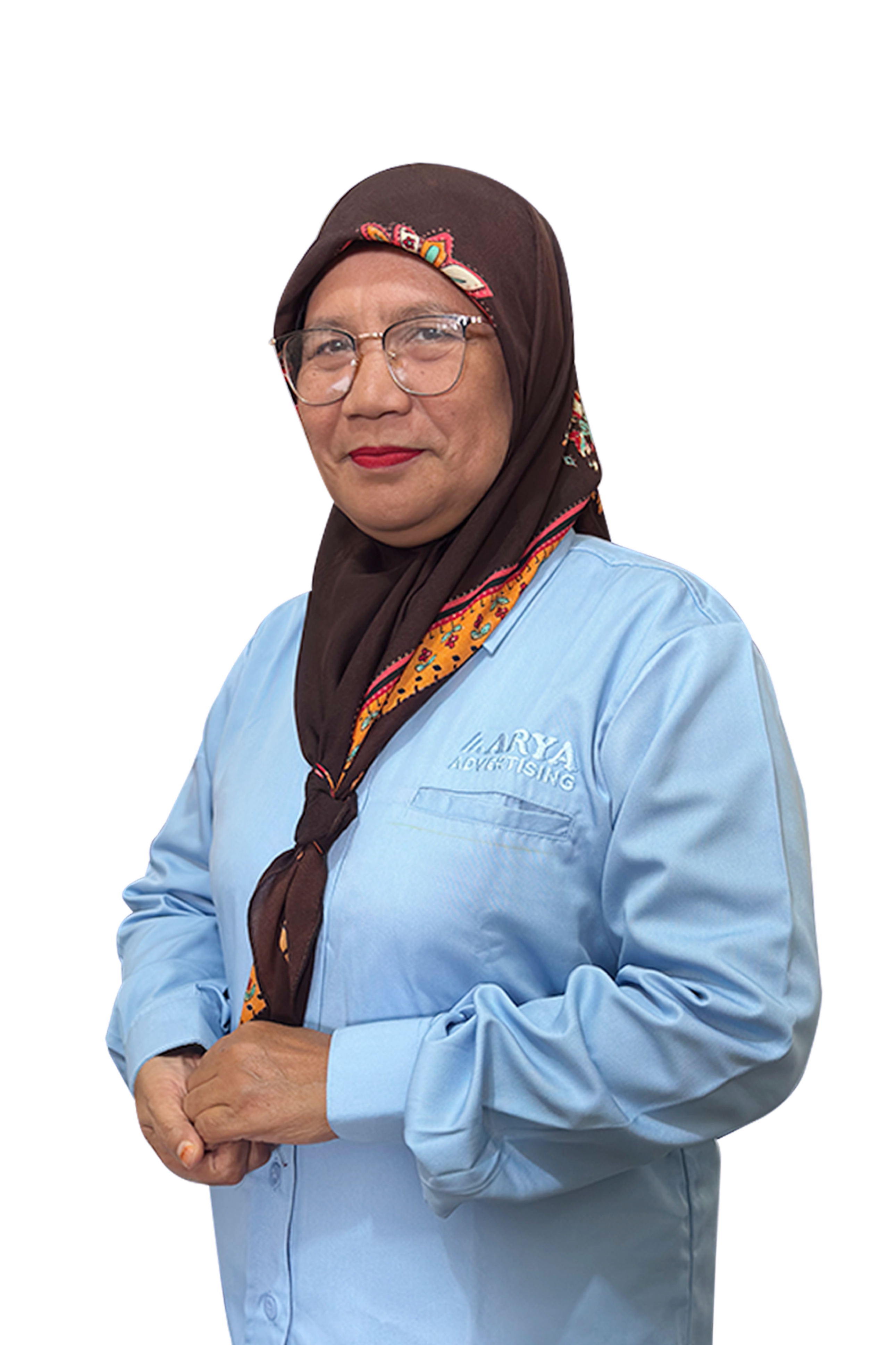 Nurmaida Hasibuan