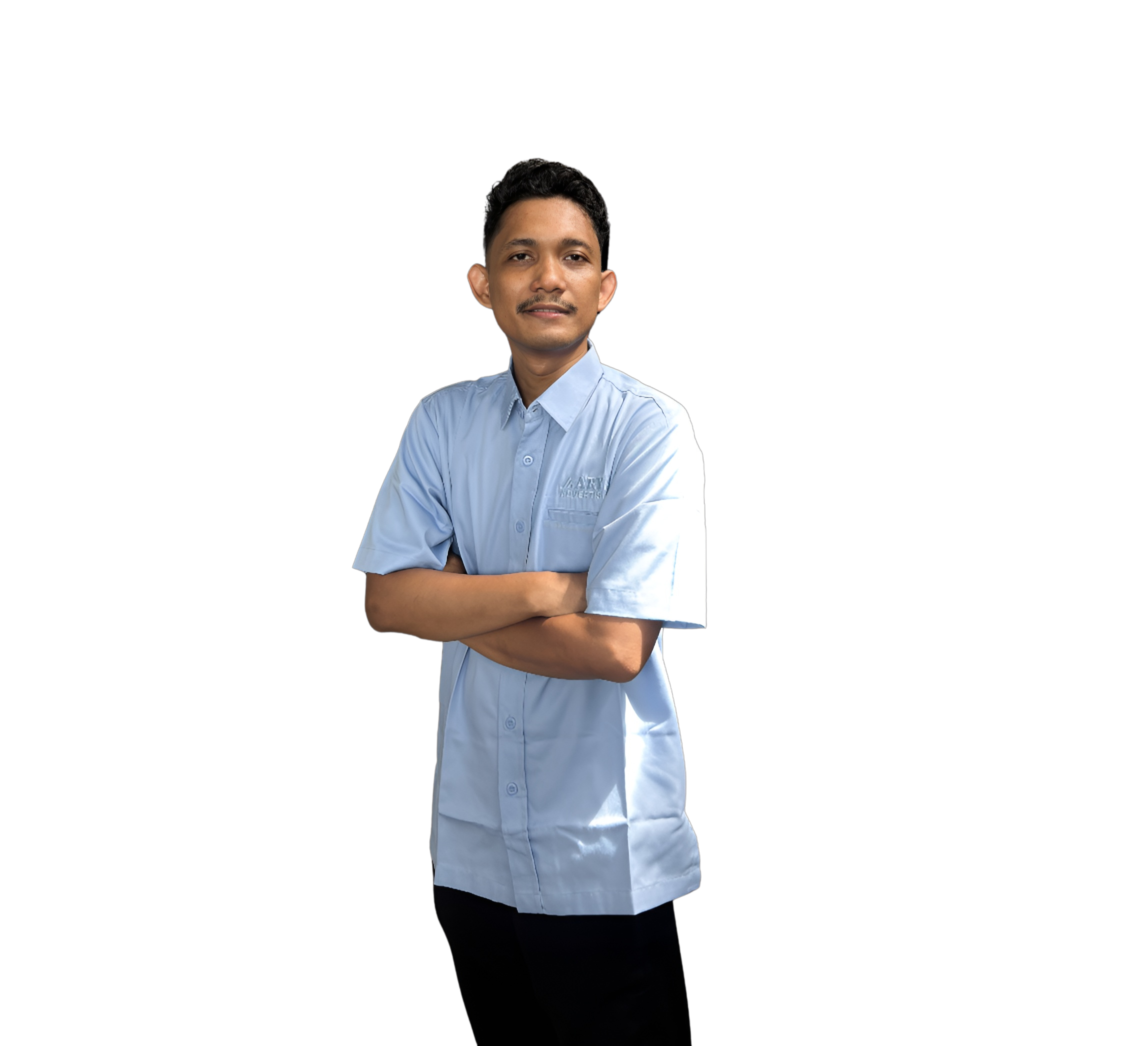 Reza Ardiansyah Saragih