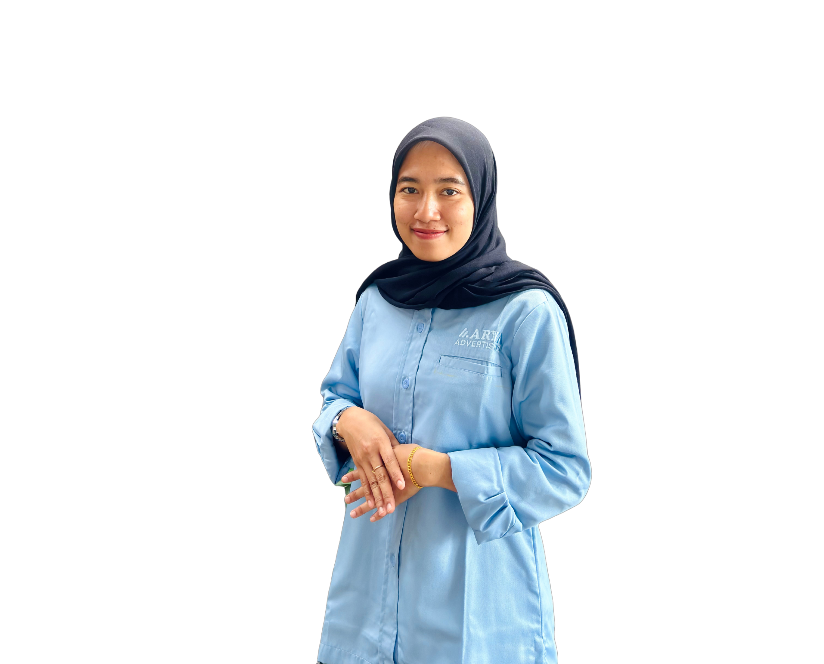 Rike Fadilah Pratiwi