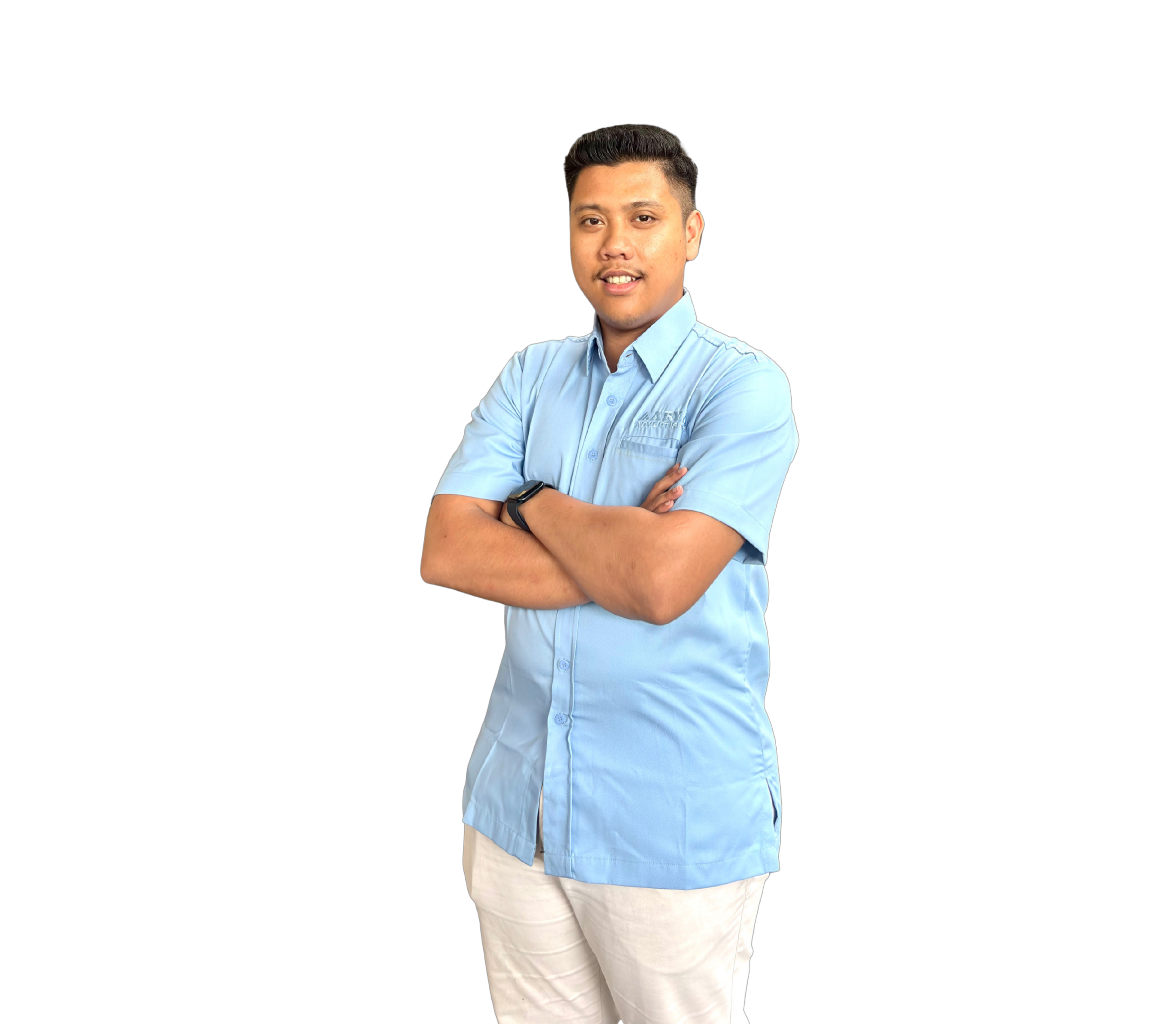 Rizqi Aryahafiz Pulungan