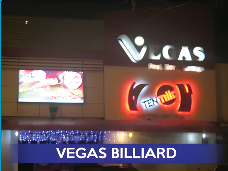 Neon Box Backlite Grade A