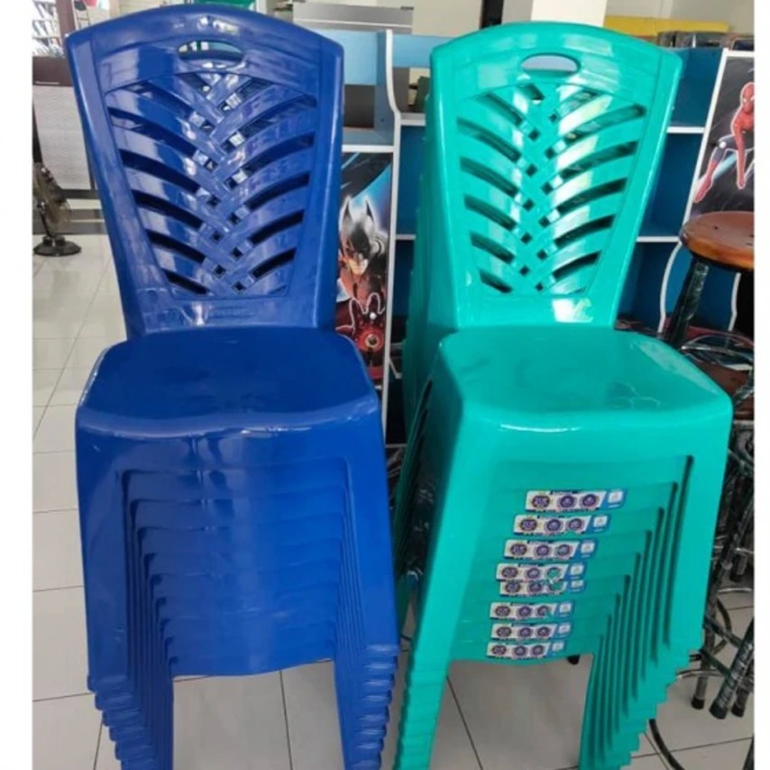 Sewa Kursi Plastik